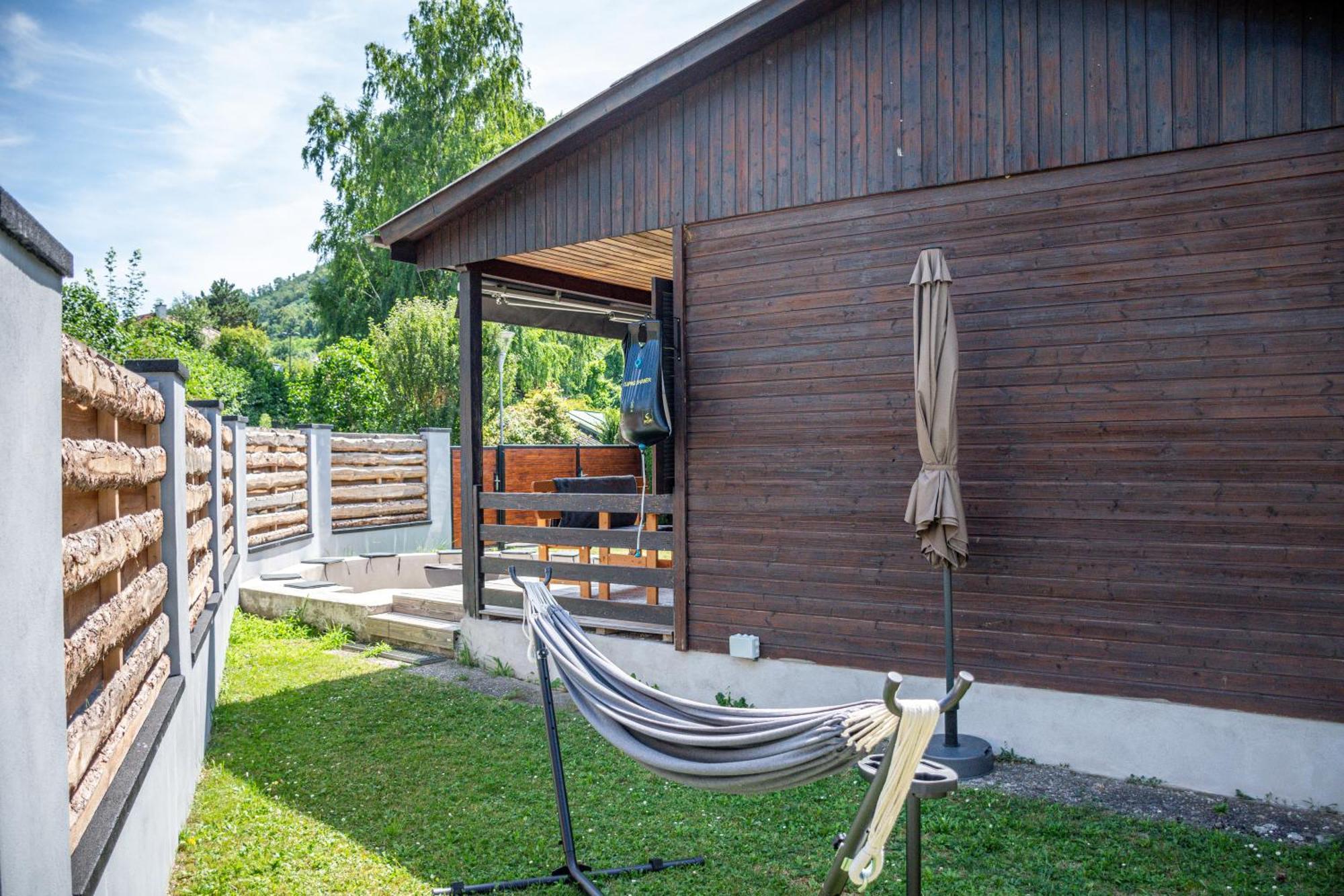 Ferienhaus Furth Bei Goettweig Furth bei Gottweig المظهر الخارجي الصورة