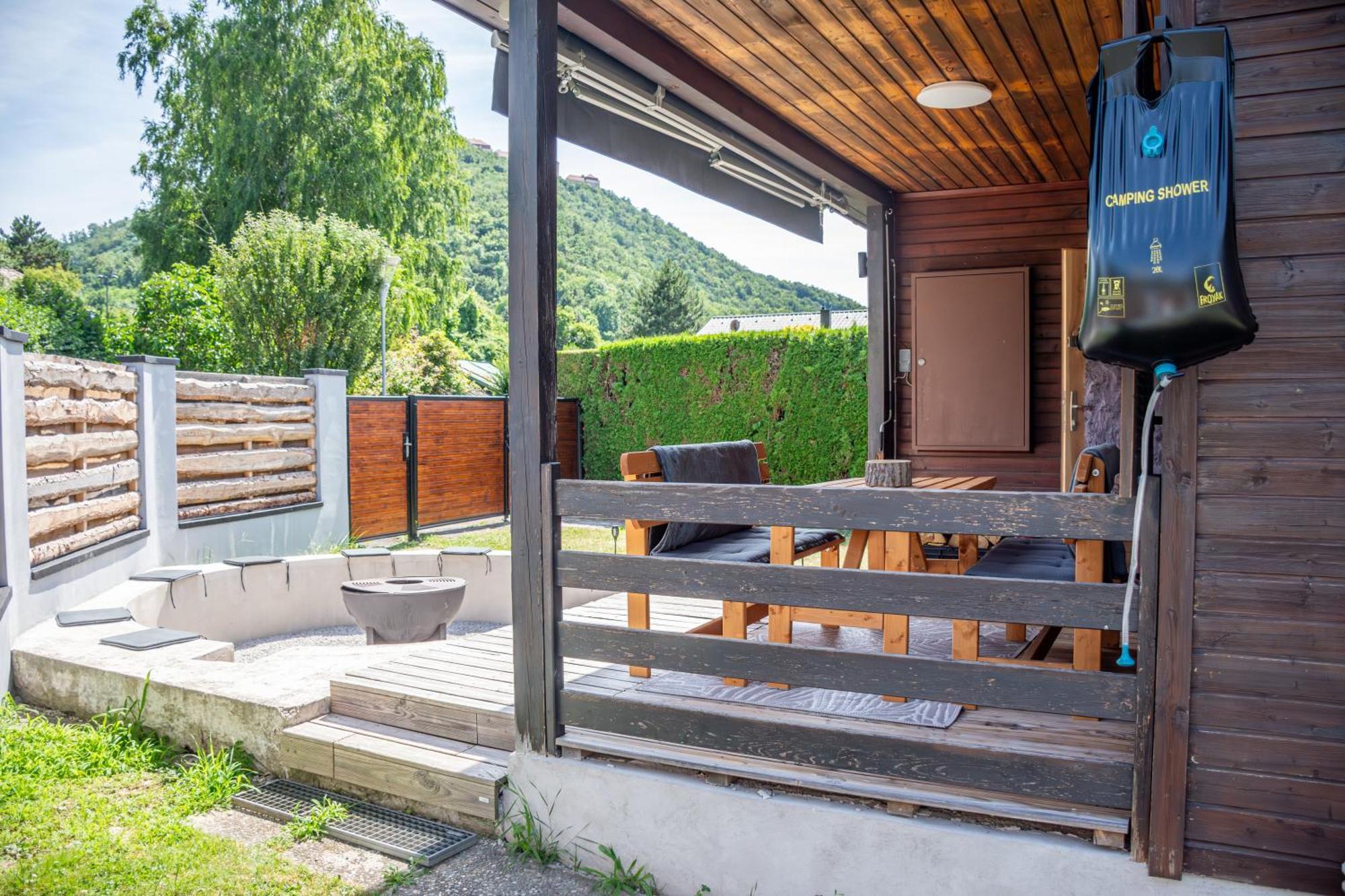 Ferienhaus Furth Bei Goettweig Furth bei Gottweig المظهر الخارجي الصورة