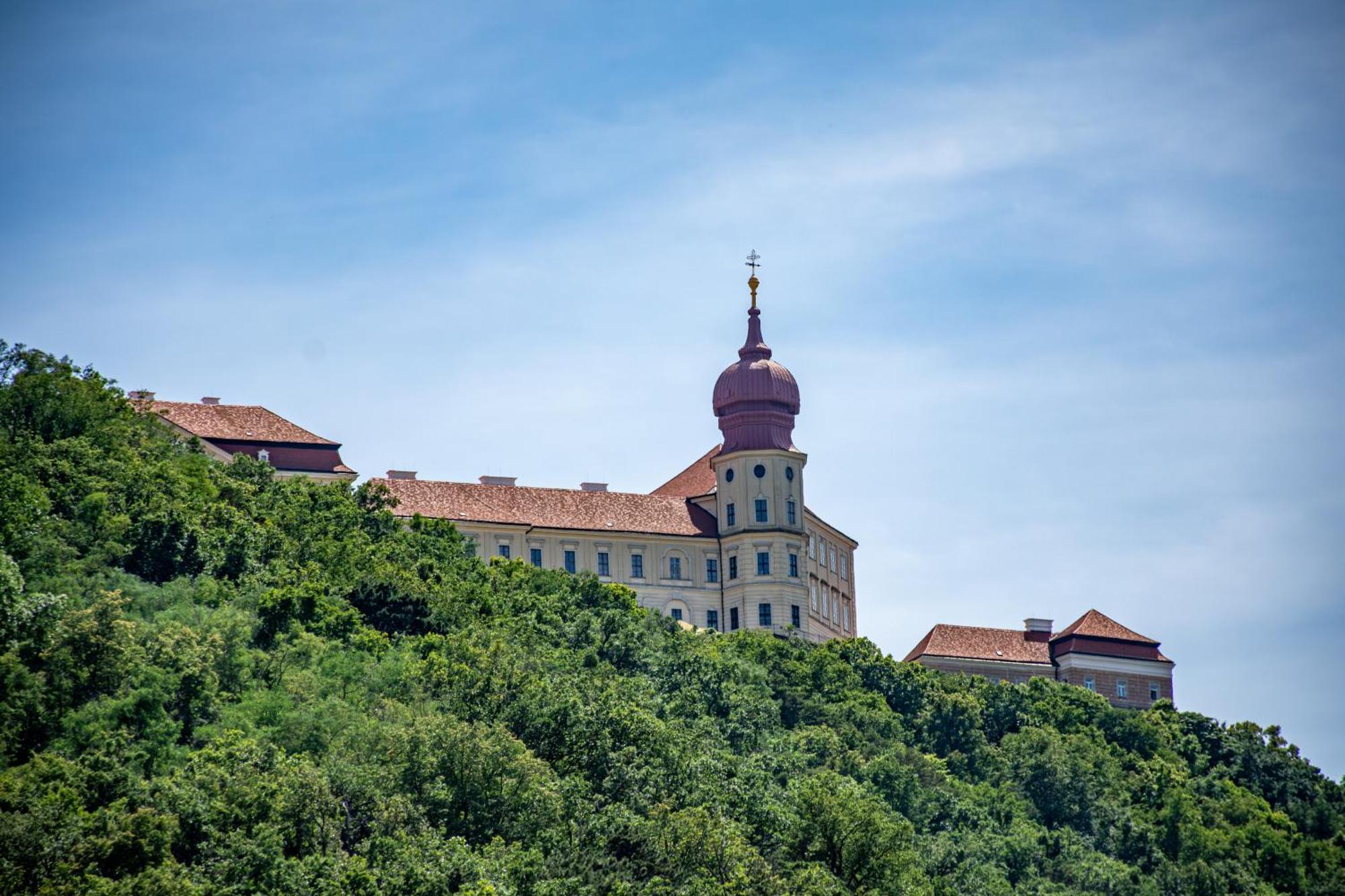 Ferienhaus Furth Bei Goettweig Furth bei Gottweig المظهر الخارجي الصورة