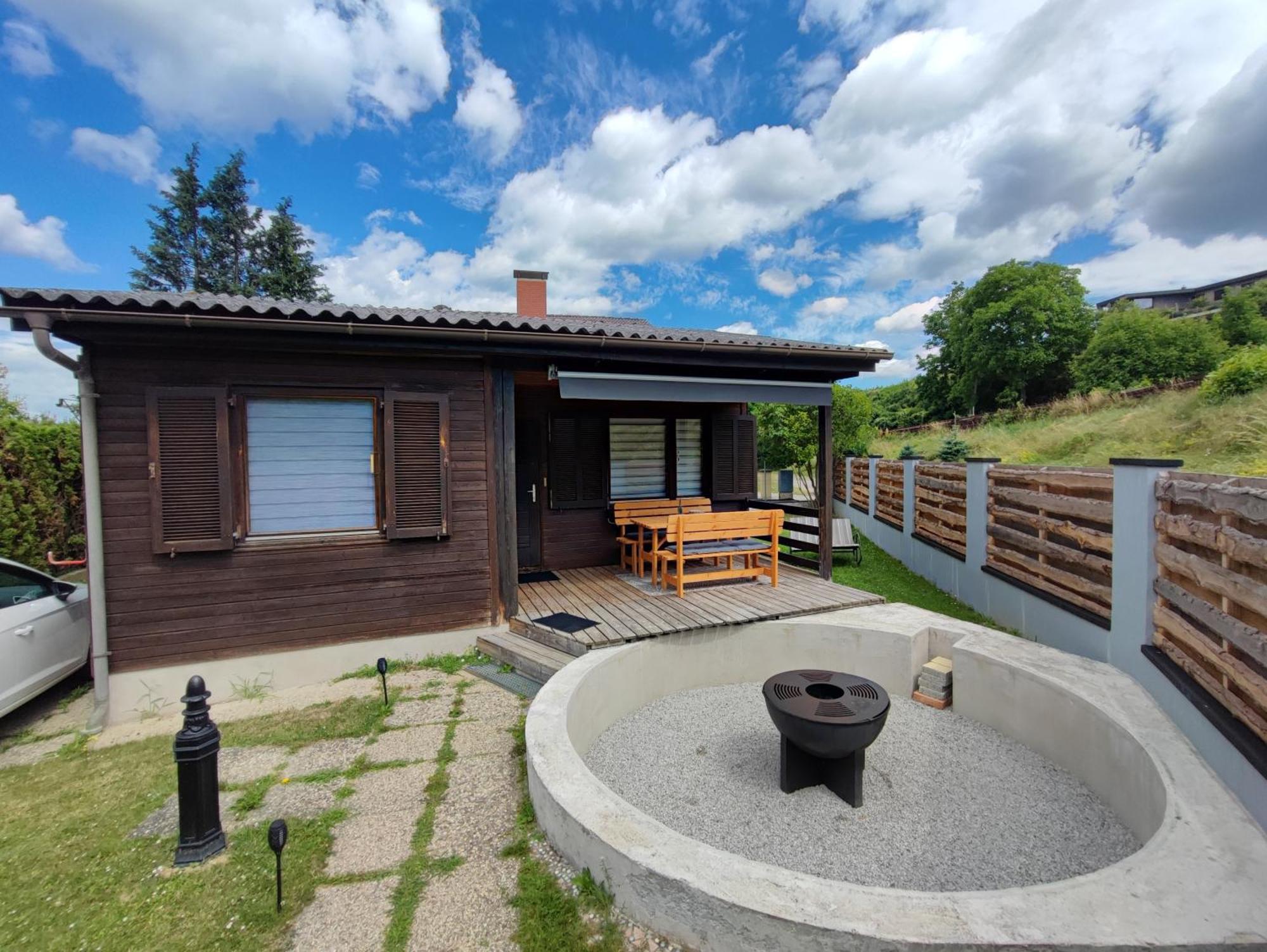 Ferienhaus Furth Bei Goettweig Furth bei Gottweig المظهر الخارجي الصورة