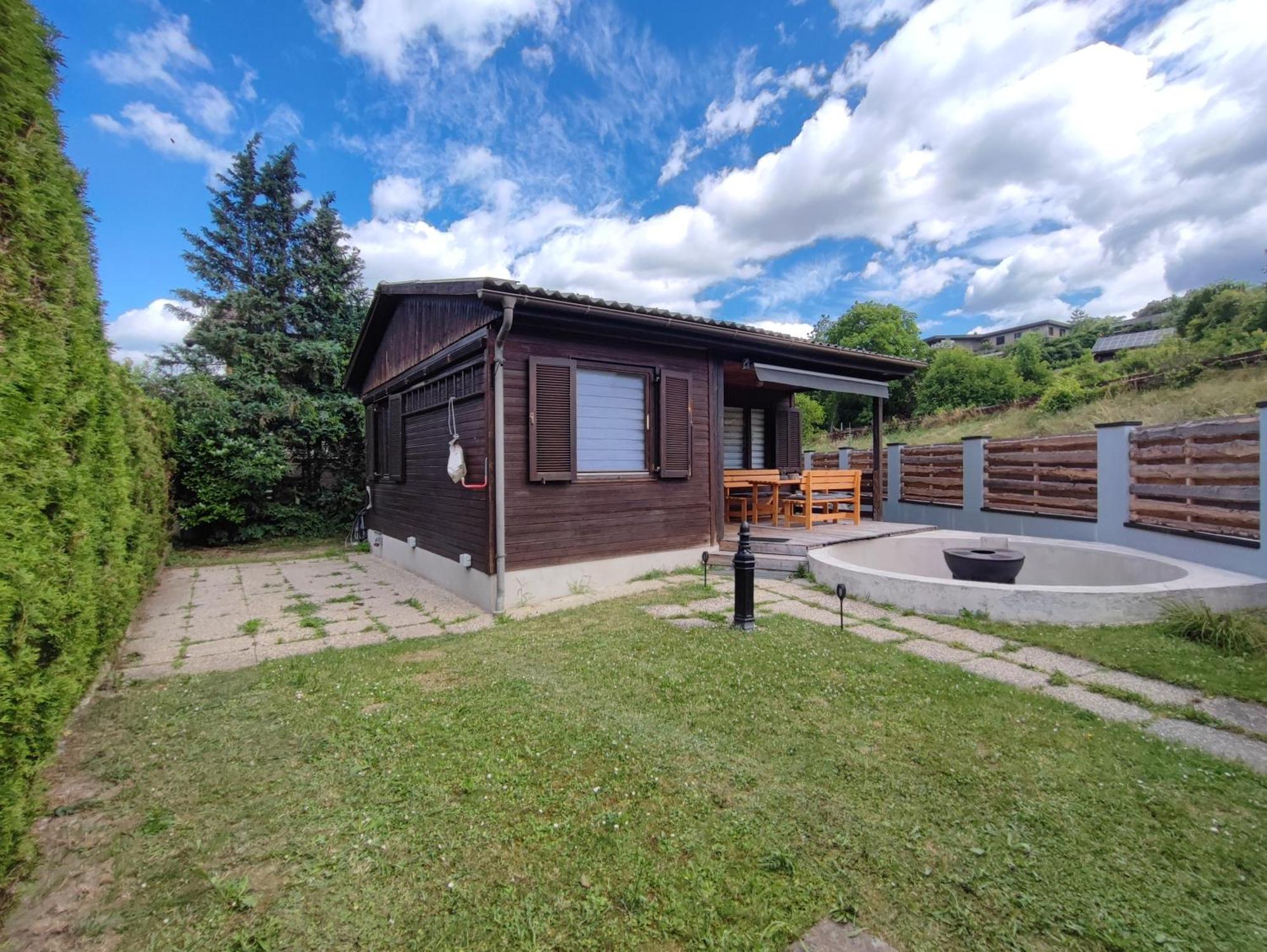 Ferienhaus Furth Bei Goettweig Furth bei Gottweig المظهر الخارجي الصورة